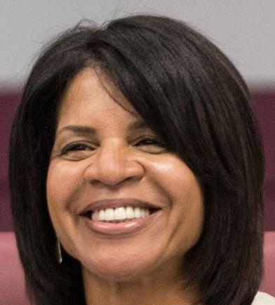 Cheryl Logan
